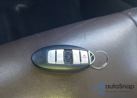 2016 Infiniti Qx60 z USA, uszkodzony, nr VIN 5N1AL0MM1GC519667